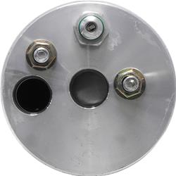 Universal Air Conditioner Inc. - Air Conditioning Driers and Accumulators for 2000-2004 DAKOTA - RD 10033C