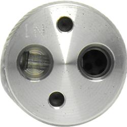 Universal Air Conditioner Air Conditioning Accumulators for 2004-2011 AVEO, 2007-2011 AVEO5 - RD 10115C