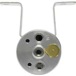 Universal Air Conditioner Air Conditioning Accumulators for 2003-2004 DIAMANTE - RD 10129C