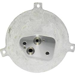 Universal Air Conditioner Air Conditioning Accumulators for 1997 740I, 740IL, 750IL - RD 10140C