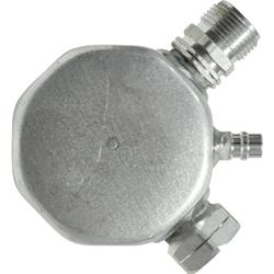 Universal Air Conditioner Inc. Air Conditioning Driers and Accumulators RD 10155C