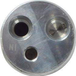 Universal Air Conditioner Air Conditioning Accumulators for 2013 JX35, 2013-2020 PATHFINDER, 2014-2020 QX60 - RD10190C