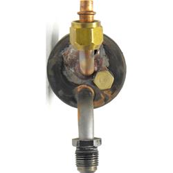 Universal Air Conditioner Inc. Air Conditioning Driers and Accumulators RD 10731C