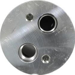 Universal Air Conditioner Air Conditioning Accumulators for 2004-2006 PHAETON - RD 10883C