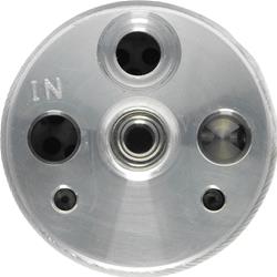 Universal Air Conditioner Inc. Air Conditioning Driers and Accumulators RD 10908C