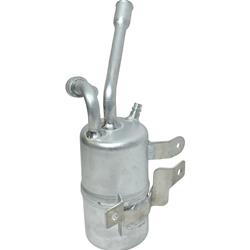 Universal Air Conditioner Air Conditioning Accumulators for 2000-2007 FOCUS - RD 11009C