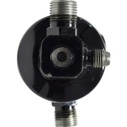 Universal Air Conditioner Air Conditioning Accumulators for 1989-1991 405 - RD 11044C