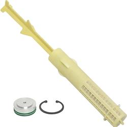 Universal Air Conditioner Filter Drier Desiccant Bag Kits for 2011 CAPRICE, 2008-2009 G8 - RD11051KTC