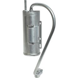 Universal Air Conditioner Air Conditioning Accumulators for 2003-2011 9-3, 2010-2011 9-3X - RD 11070C