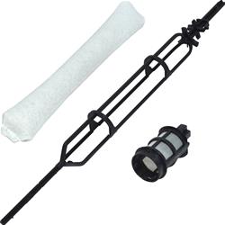 Universal Air Conditioner Filter Drier Desiccant Bag Kits for 2008 ASTRA - RD 11076KTC
