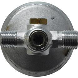 Universal Air Conditioner Inc. Air Conditioning Driers and Accumulators RD 11221C