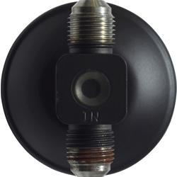 Universal Air Conditioner Inc. Air Conditioning Driers and Accumulators RD11256C
