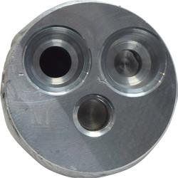 Universal Air Conditioner Inc. - Air Conditioning Driers and Accumulators for 2019-2023 RANGER - RD11321C