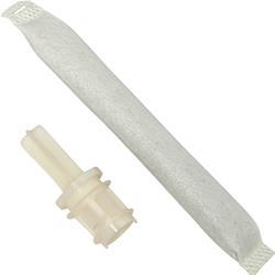 Universal Air Conditioner Inc. - Air Conditioning Drier and Accumulator Parts for 2014-2024 PROMASTER 1500, PROMASTER 2500, PROMASTER 3500 - RD 11322KTC