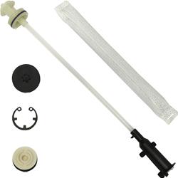 Universal Air Conditioner Inc. - Air Conditioning Drier and Accumulator Parts for 2020-2024 CORSAIR, ESCAPE, 2022-2024 MAVERICK - RD 11327KTC