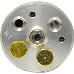 Universal Air Conditioner Inc. Air Conditioning Driers and Accumulators RD 1201C