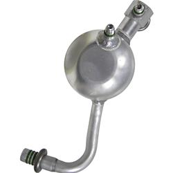 Universal Air Conditioner Air Conditioning Accumulators for 1992-1993 ELANTRA - RD 1221C