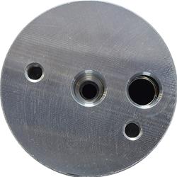 Universal Air Conditioner Air Conditioning Accumulators for 1992-1995 CIVIC, 1994-1997 CIVIC DEL SOL, 1994-2001 INTEGRA - RD1227C