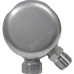 Universal Air Conditioner Inc. Air Conditioning Driers and Accumulators RD 1278C