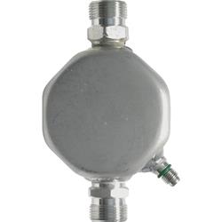 Universal Air Conditioner Air Conditioning Accumulators for 1989-1990 COMMERCIAL CHASSIS, DEVILLE, FLEETWOOD - RD1512C