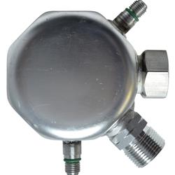 Universal Air Conditioner Air Conditioning Accumulators for 1992 LUMINA APV, SILHOUETTE, TRANS SPORT - RD1568C