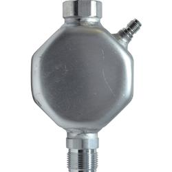 Universal Air Conditioner Air Conditioning Accumulators for 1993 CORVETTE, 1985 SEVILLE - RD 1587C