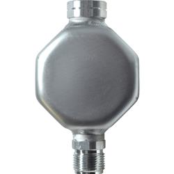 Universal Air Conditioner Air Conditioning Accumulators for 1994-1996 CORVETTE - RD 1624C
