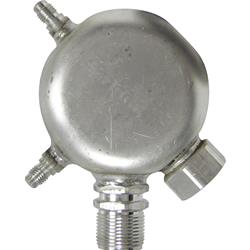 Universal Air Conditioner Inc. Air Conditioning Driers and Accumulators RD 1672C