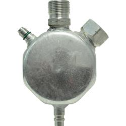 Universal Air Conditioner Air Conditioning Accumulators RD1682C