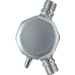 Universal Air Conditioner Air Conditioning Accumulators for 1994-1999 DEVILLE, 1993-2002 ELDORADO, 1993-1997 SEVILLE - RD 1710C