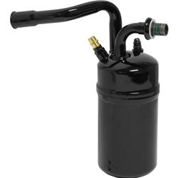 Universal Air Conditioner Inc. - Air Conditioning Driers and Accumulators for 1994-1997 COUGAR, THUNDERBIRD, 1993-1998 MARK VIII - RD 1819SC