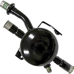 Universal Air Conditioner Inc. Air Conditioning Driers and Accumulators RD 1950C