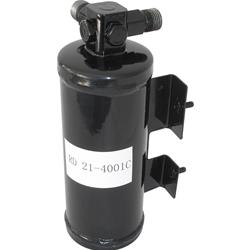 Universal Air Conditioner Inc. Air Conditioning Driers and Accumulators RD 21-4001C