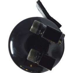 Universal Air Conditioner Air Conditioning Accumulators for 1985-1992 JETTA, GOLF, 1990-1992 CORRADO - RD 4017C