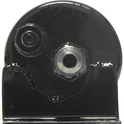 Universal Air Conditioner Air Conditioning Accumulators for 1962 FAIRLANE, 1961-1965 THUNDERBIRD - RD 4106C