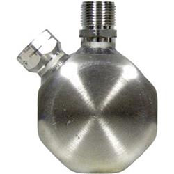 Universal Air Conditioner Air Conditioning Accumulators for 1993-1994 S4 - RD 4287C