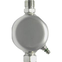 Universal Air Conditioner Air Conditioning Accumulators for 1987-1989 ASTRO, SAFARI - RD 5071C