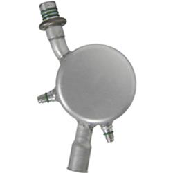 Universal Air Conditioner Air Conditioning Accumulators for 1986-1993 AEROSTAR - RD 6018C