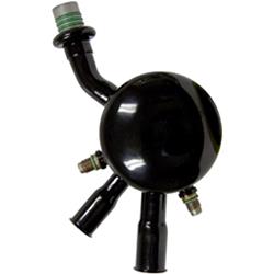 Universal Air Conditioner Air Conditioning Accumulators for 1986-1993 AEROSTAR - RD 6019C