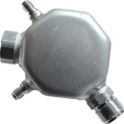 Universal Air Conditioner Air Conditioning Accumulators RD6067C