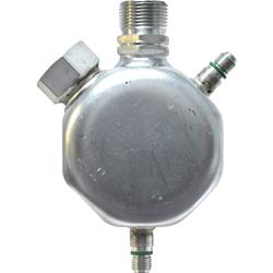 Universal Air Conditioner Inc. Air Conditioning Driers and Accumulators RD 6255C