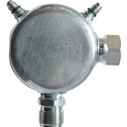 Universal Air Conditioner Air Conditioning Accumulators for 1988-1990 760 - RD 6668C