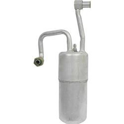 Universal Air Conditioner Air Conditioning Accumulators for 1984-1985 TEMPO, TOPAZ - RD 7196C