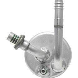 Universal Air Conditioner Air Conditioning Accumulators for 1991-1993 COUGAR, THUNDERBIRD - RD 7200C