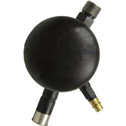 Universal Air Conditioner Air Conditioning Accumulators for 1994-1997 CROWN VICTORIA, GRAND MARQUIS, TOWN CAR - RD 7208C
