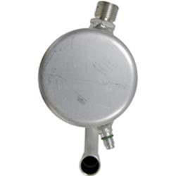 Universal Air Conditioner Air Conditioning Accumulators for 1993 CROWN VICTORIA, GRAND MARQUIS, TOWN CAR - RD 7210C