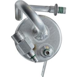 Universal Air Conditioner Air Conditioning Accumulators for 1989-1992 PROBE - RD 7213C