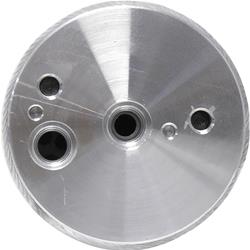 Universal Air Conditioner Air Conditioning Accumulators for 1992-1993 CIVIC, 1993 CIVIC DEL SOL - RD8103C