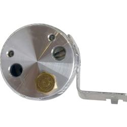 Universal Air Conditioner Air Conditioning Accumulators for 1999-2000 PROTEGE - RD 8138C