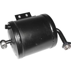 Universal Air Conditioner Inc. Air Conditioning Driers and Accumulators RD 9117C